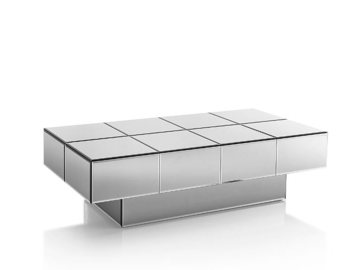 Итальянская стол DV HOME - ENVY DRAWER