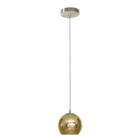 Итальянский светильник KUBRIC от Contardi