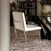 Итальянский стул Cattelan Italia Kate