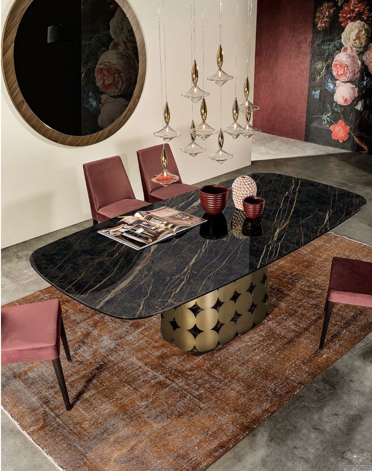 Стол Tonin Casa Pois