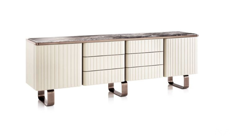 Итальянский Буфет DV HOME - ELITE BUFFET 278