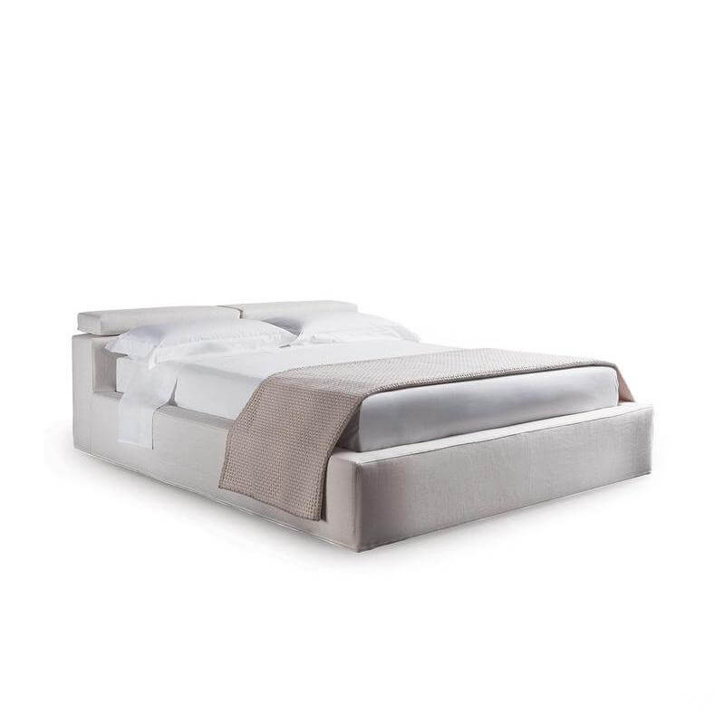 Итальянская кровать 5300 Open от Vibieffe