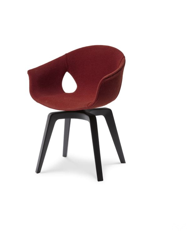 Итальянский стул Ginger Small armchair