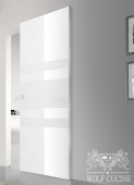 Итальянская дверь Brio ML3FG
