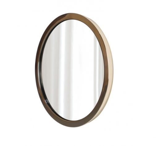 Итальянское настенное зеркало CLEO MIRROR от Castro Lighting