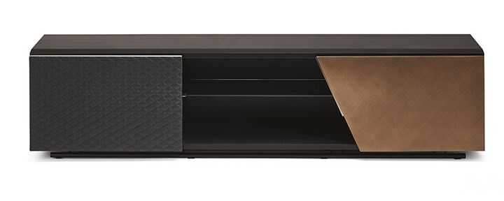 Итальянский буфет ASTON TV  от Cattelan Italia