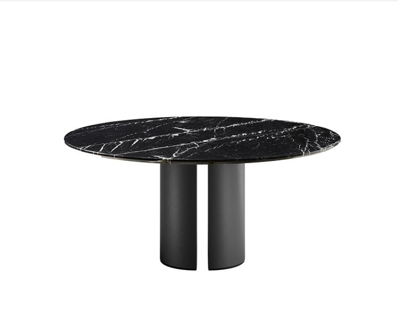 Итальянский стол Eforma - DORA_marble top