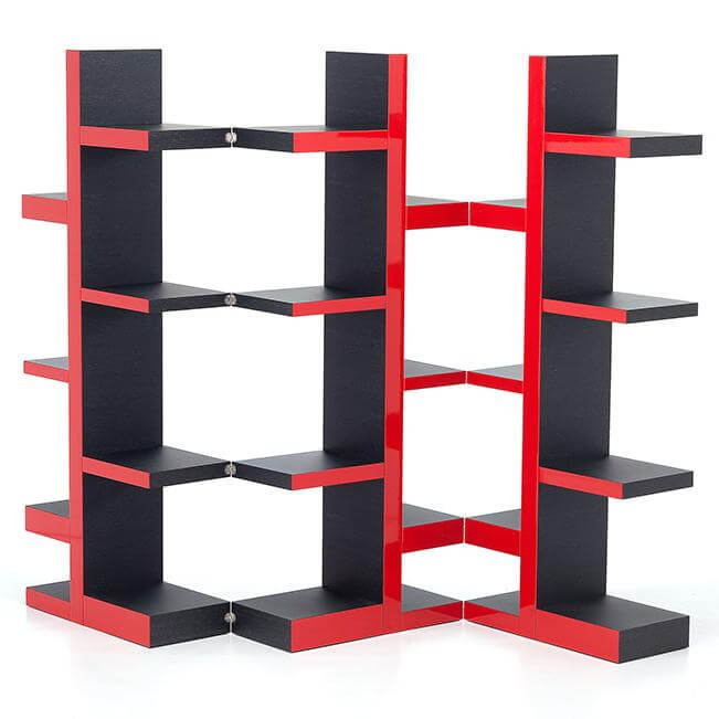 Итальянский стеллаж Potocco Rack