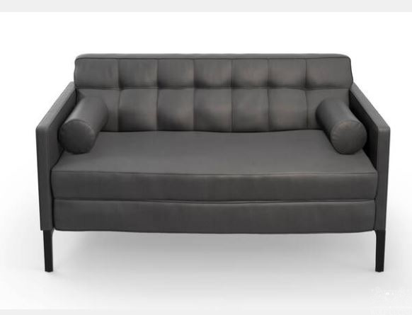 Итальянский диван Cassina - Volage EX-S Night Sofa