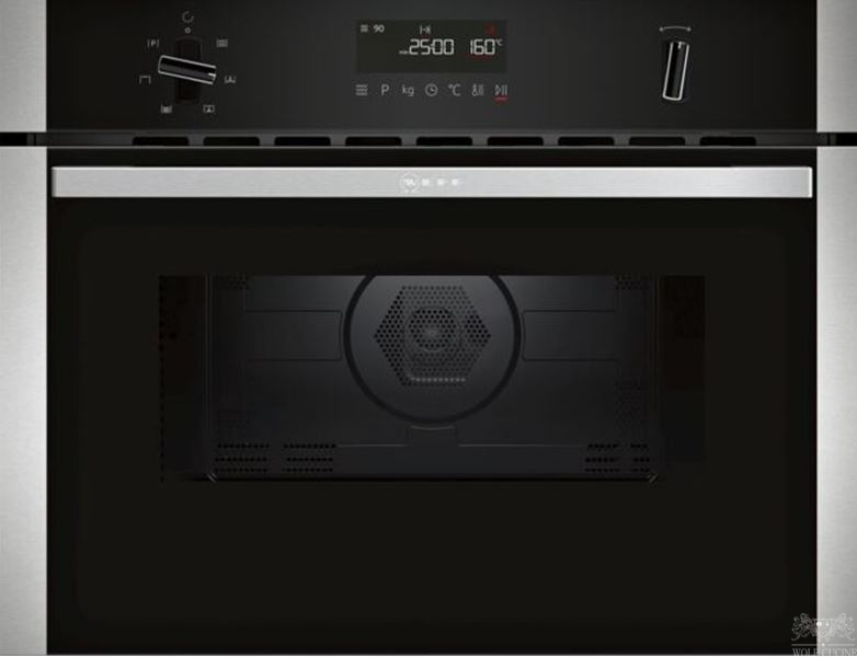 Микроволновая печь Neff C1AMG84N0
