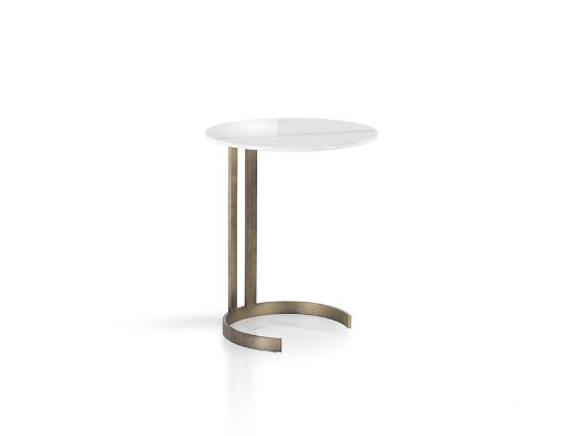 Итальянская стол DV HOME - HOLLYWOOD LAMP TABLE