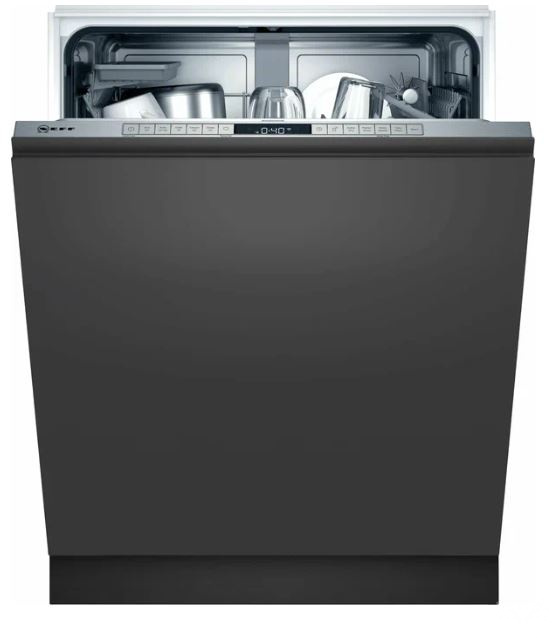 Посудомоечная машина Neff S275HAX29E