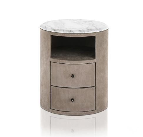 Итальянская Тумбочка DV HOME - ADLER PLUS COMODINO 2