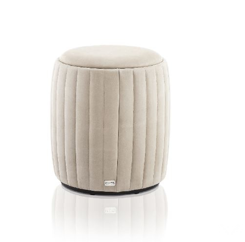 Итальянский Пуф DV HOME - HERMES POUF