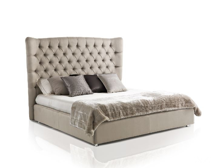 Итальянская Кровать DV HOME - VOGUE BED