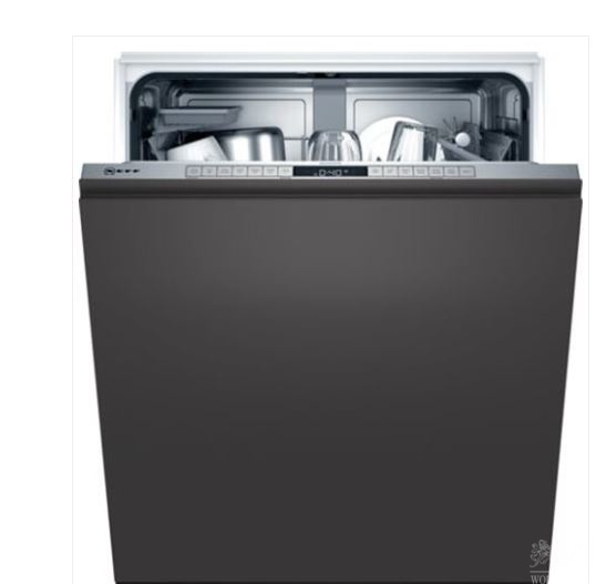 Посудомоечная машина Neff S175HAX29E