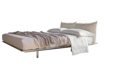 Итальянская кровать PLATZ BED от Desiree