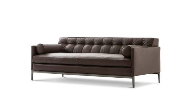 Итальянский диван Cassina -  Volage EX-S
