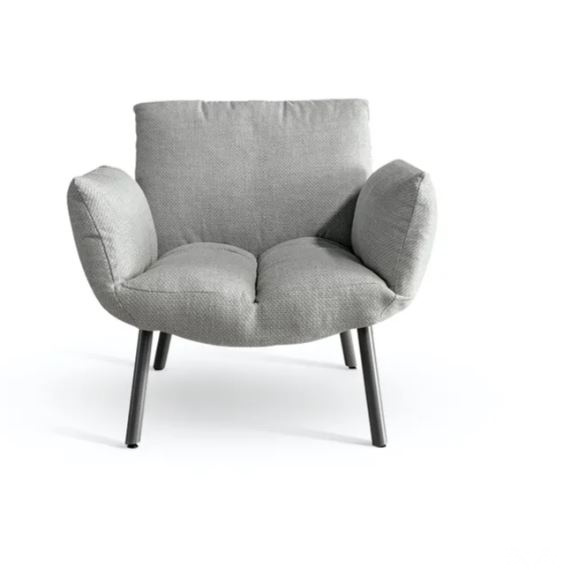 Итальянское кресло Pil armchair от Bonaldo