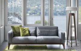 Итальянский диван Porada Fellow Sofa