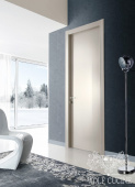 Итальянская дверь Brio BR1B Madre Perla