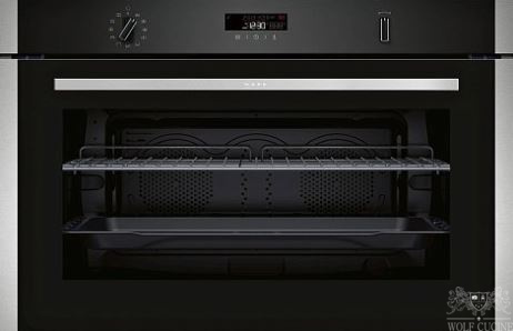 Духовой шкаф neff L2ACH7MN0