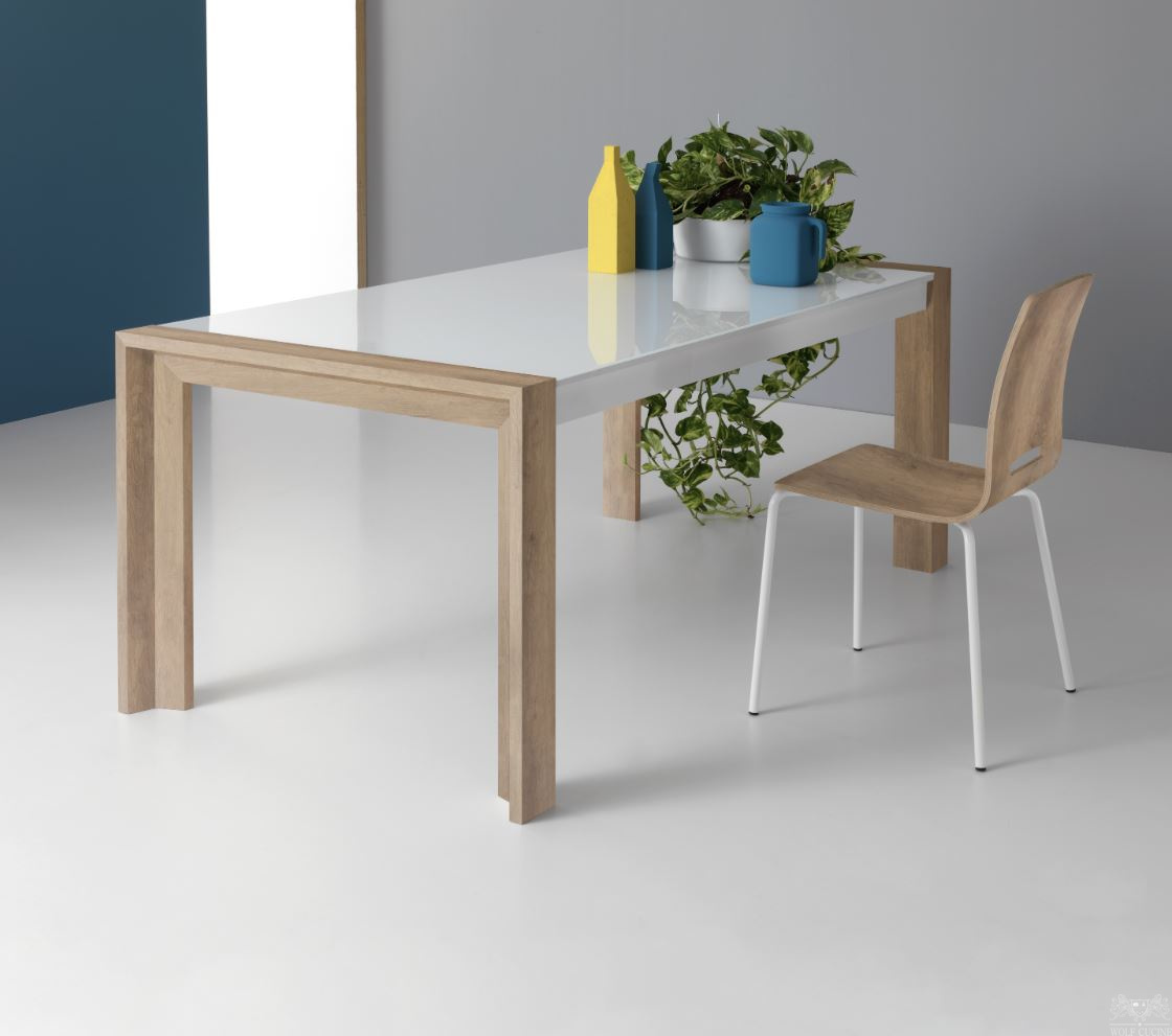 Итальянский стол MILANO  от Pointhouse