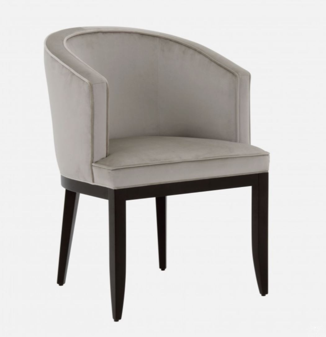 Итальянский стул DALILA 9729P  от Seven Sedie