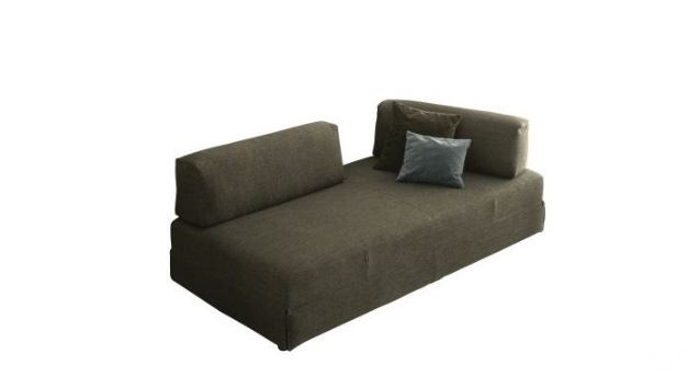 Итальянский диван Sanders sofa bed от Ditre Italia