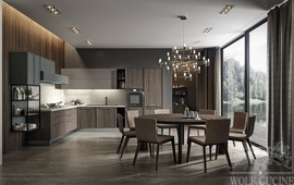 Итальянская кухня Home CucineEstetica 02