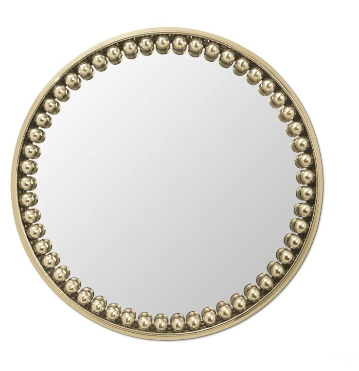 Итальянское зеркало ORBIS MIRROR  от  LUXXU