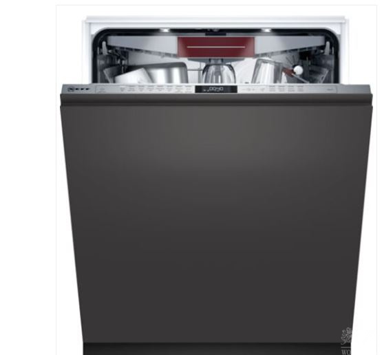 Посудомоечная машина Neff S157ZCX35E
