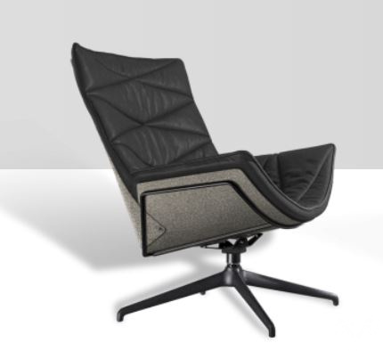 Кресло KFF - NEST LOUNGE