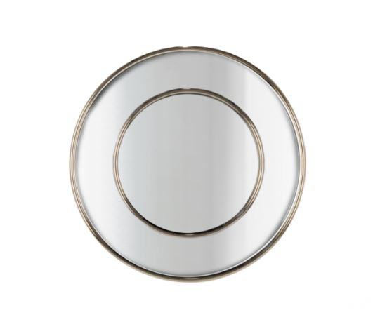 Итальянское зеркало ROMA MIRROR от Castro Lighting