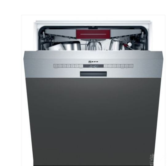 Посудомоечная машина Neff S145ECS11E