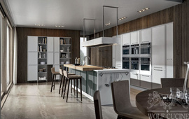 Итальянская кухня Home Cucine Estetica