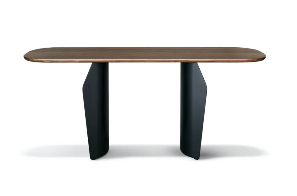 Итальянская консоль Flame Console от Bonaldo