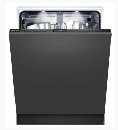 Посудомоечная машина Neff S299YB801E