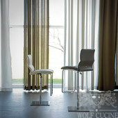 Итальянский барный стул Cattelan Italia Vito