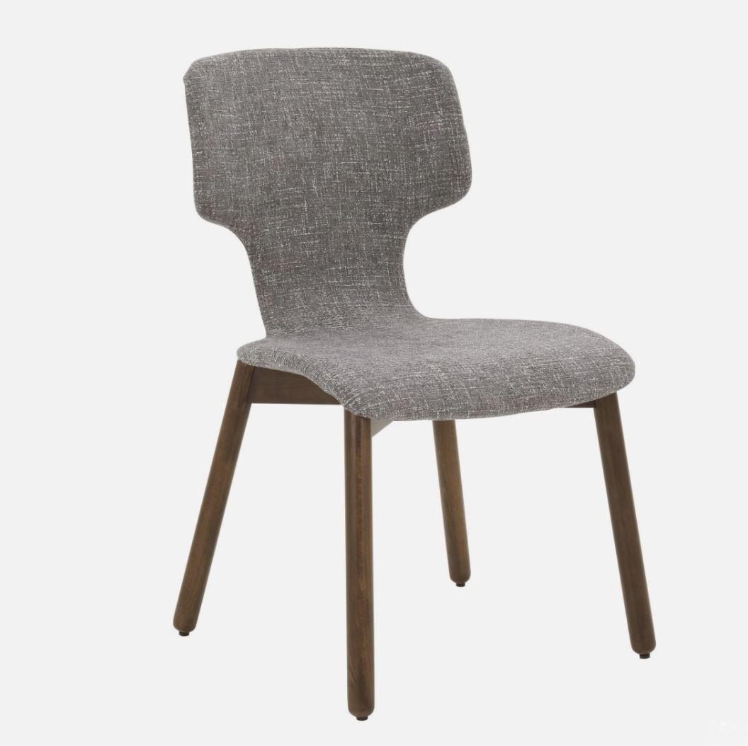 Итальянский стул LEGGERA 0680S  от Seven Sedie