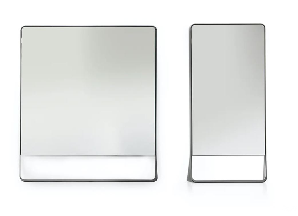 Итальянское зеркало Narciso от Bonaldo
