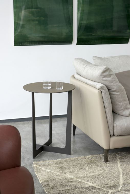 Итальянский журнальный столик Ilary Coffee table