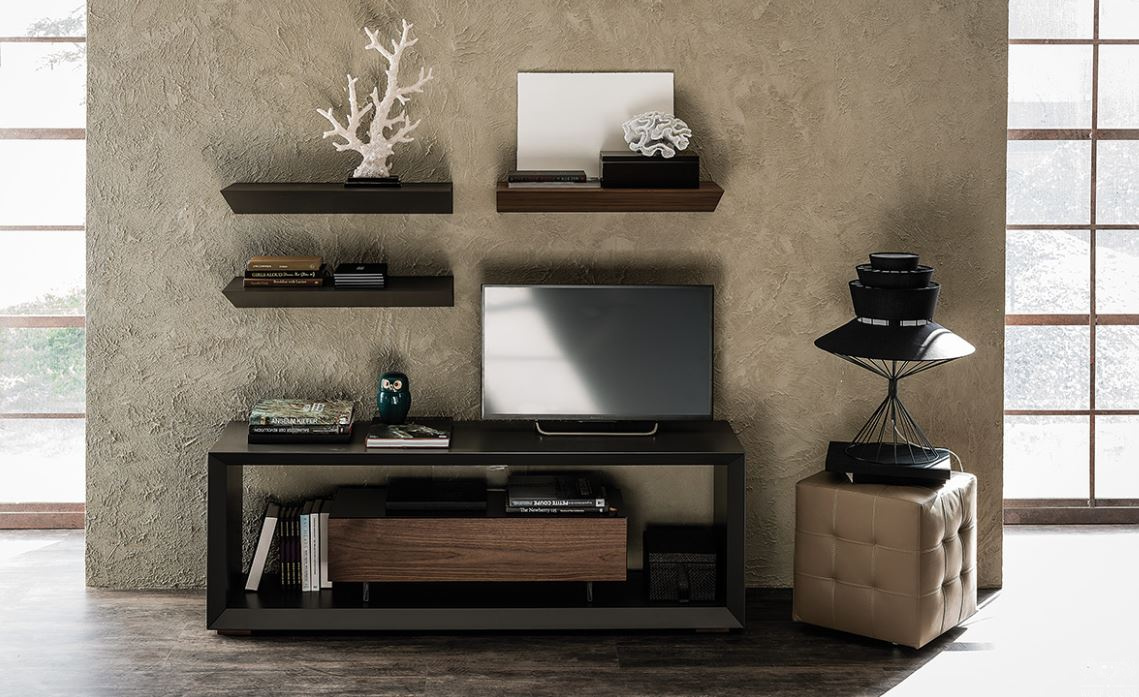 Тумба под TV BOXER от Cattelan Italia