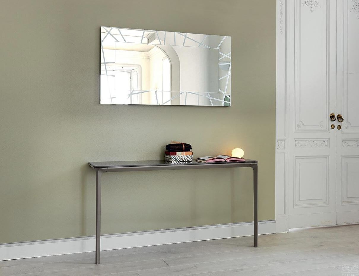 Итальянская консоль Slim 2 legs от Sovet