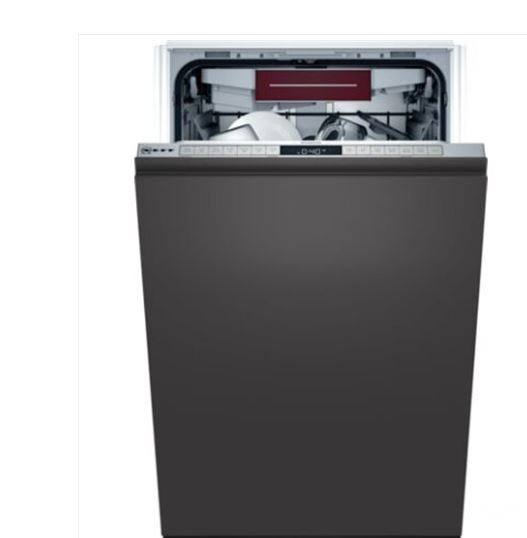 Посудомоечная машина Neff S855EMX16E