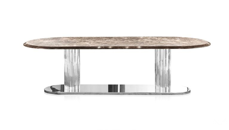 Итальянская стол DV HOME - DOUGLAS PLAZA