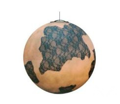 Итальянский светильник KARMAN - ULULÌ pendant SE648PB-EXT OUTDOOR
