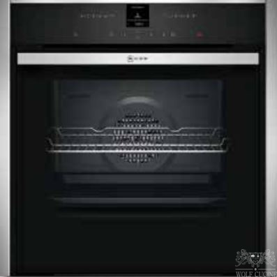Духовой шкаф Neff B47VR22G0