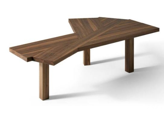 Итальянский журнальный столик Cassina - Ventaglio 511