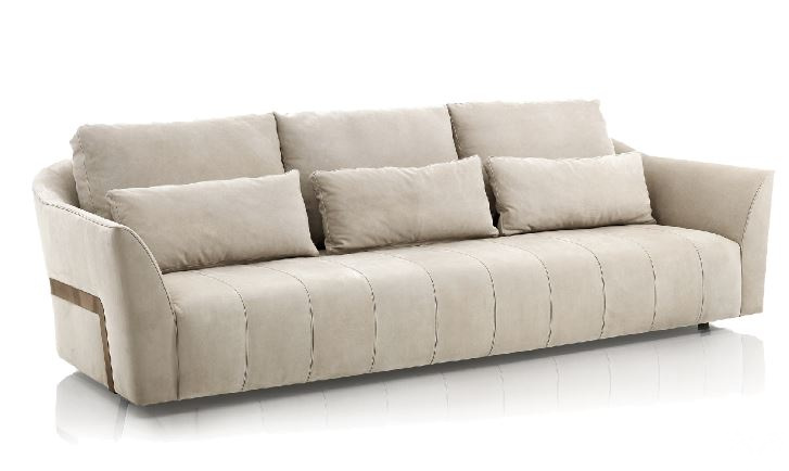 Итальянский Диван  DV HOME - RITZ DIVANO